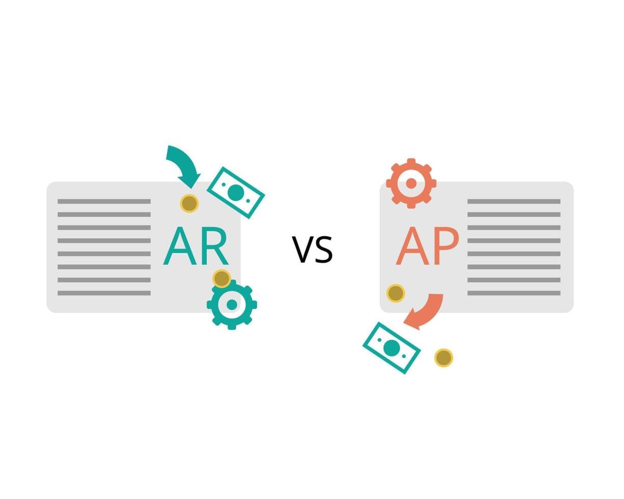 AP/AR Management